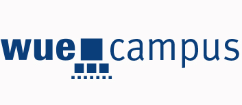 Wuecampus logo