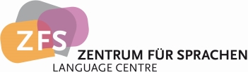 Zentrum für Sprachen Logo