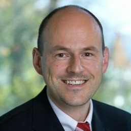 Prof. Dr. Fréderic Thiesse