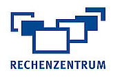 Rechenzentrum Logo