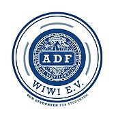 ADF Logo