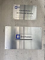 Fristenbriefkasten