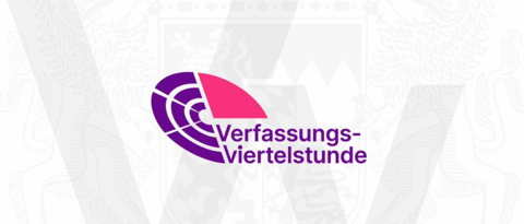 Logo der Verfassungsviertelstunde